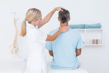 Metody léčby osteochondrosy