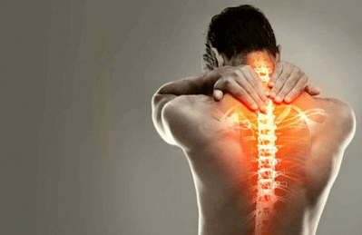 Příčiny osteochondrosy